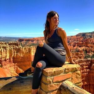 Meet your Posher, Taira